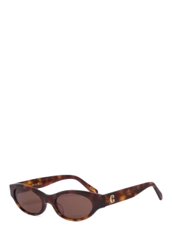 Alba Tortoise Brown - Cat-Eye