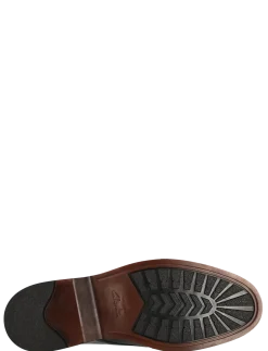 Aldwin Lace G - Derby sko