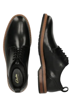 Aldwin Lace G - Derby sko