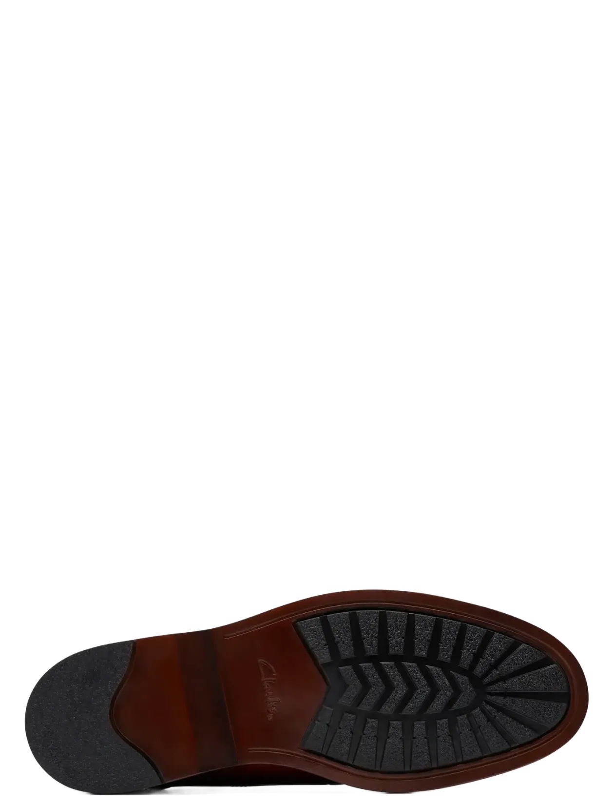 Aldwin Lace G - Derby sko