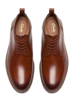 Aldwin Lace G - Derby sko