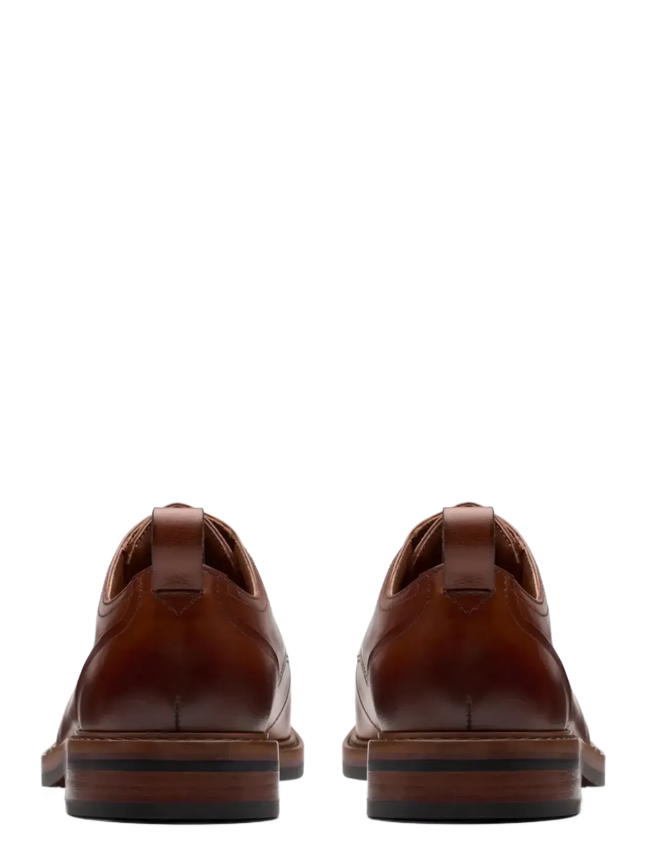 Aldwin Lace G - Derby sko