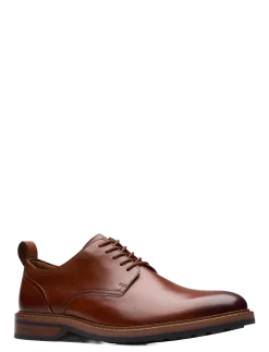 Aldwin Lace G - Derby sko