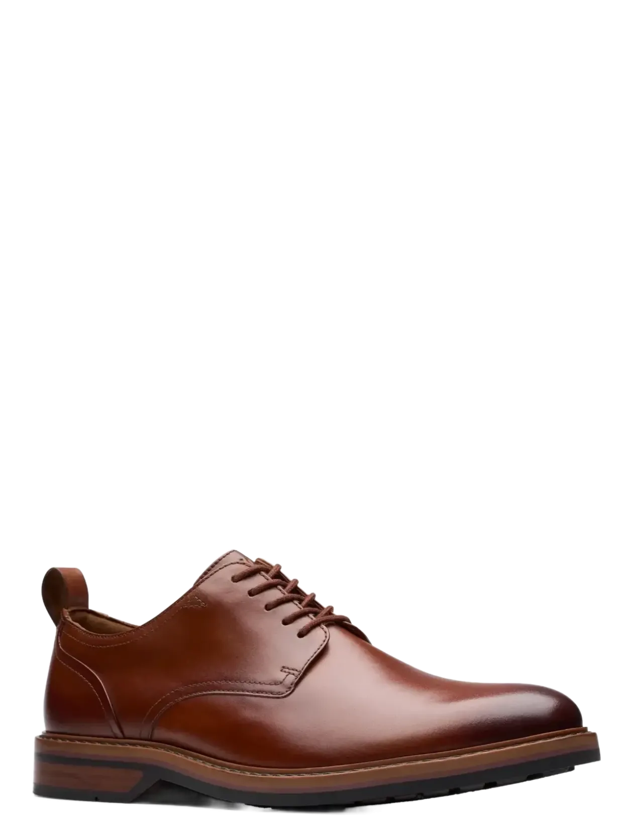 Aldwin Lace G - Derby sko