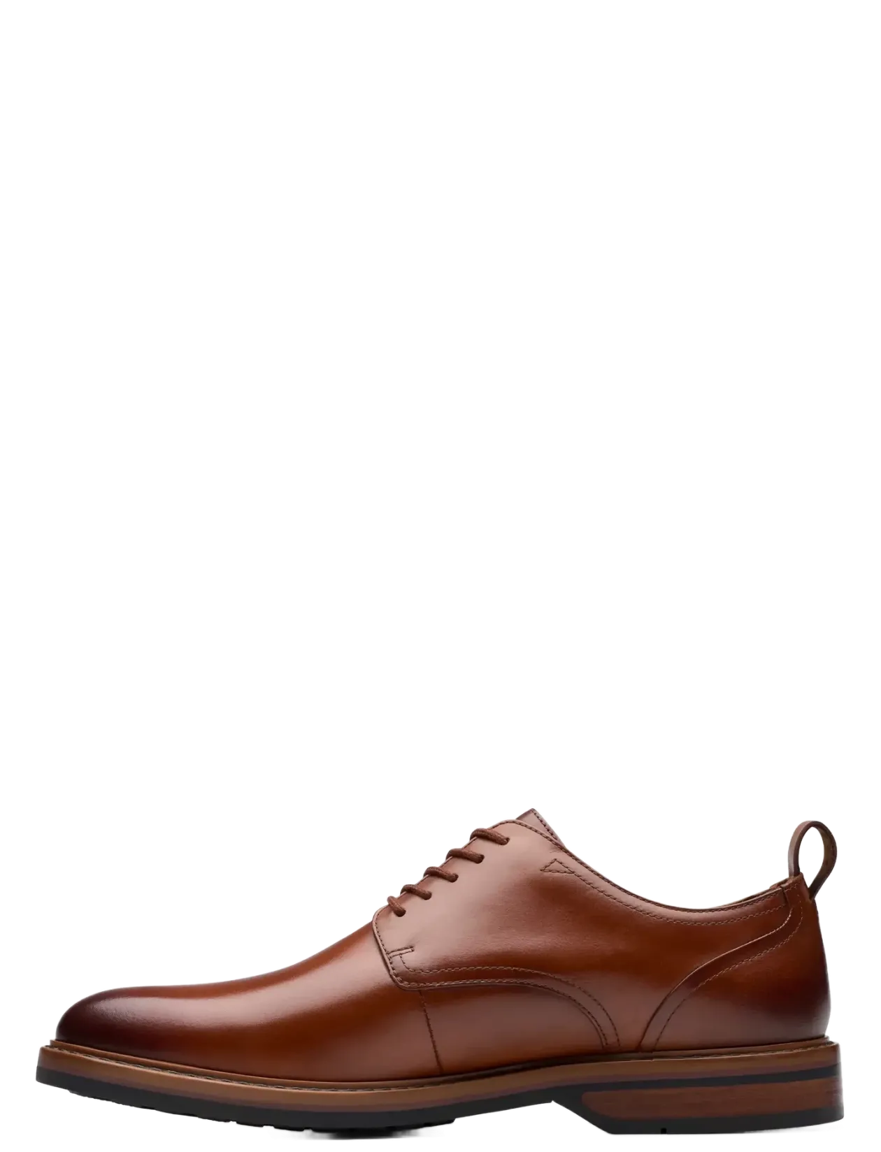 Aldwin Lace G - Derby sko