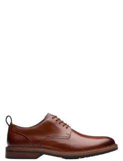 Aldwin Lace G - Derby sko