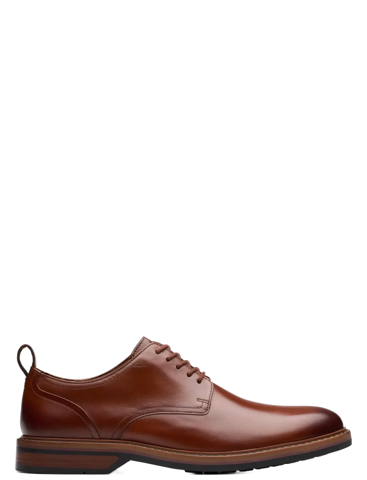 Aldwin Lace G - Derby sko