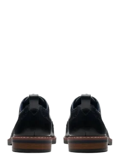Aldwin Limit G - Brogues
