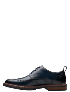 Aldwin Limit G - Brogues