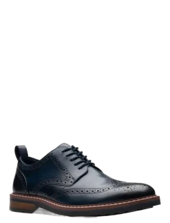 Aldwin Limit G - Brogues