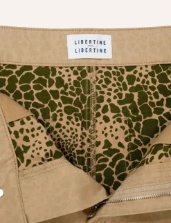 Alert - Chinos