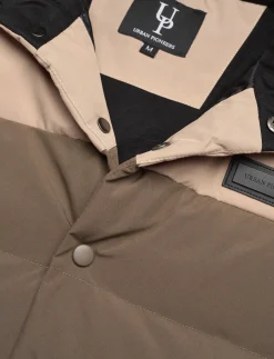 Alessio Vest - Veste