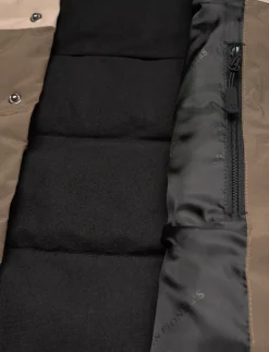 Alessio Vest - Veste
