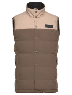 Alessio Vest - Veste