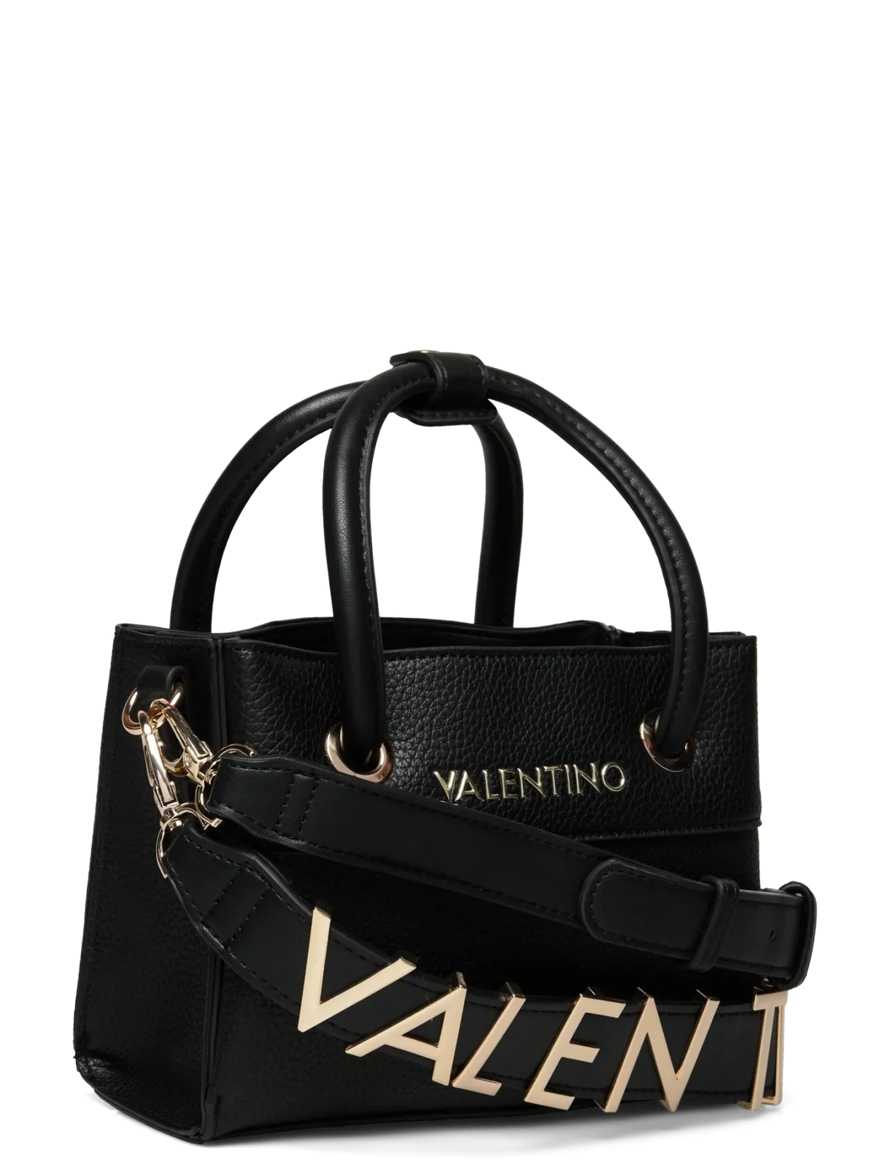 ALEXIA - Top handle tasker