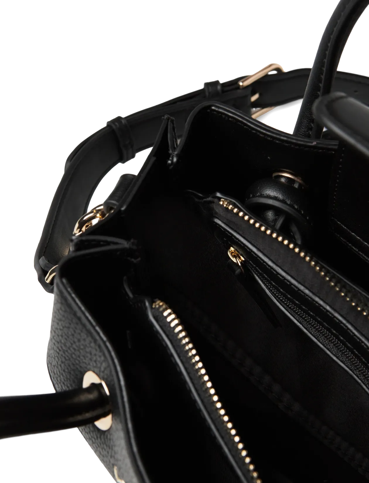 ALEXIA - Top handle tasker