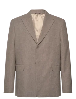 Alex Suit Jacket - Enkeltradede blazere