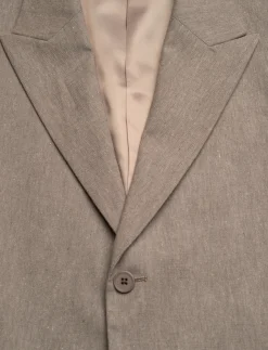 Alex Suit Jacket - Enkeltradede blazere
