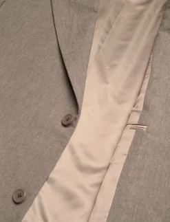 Alex Suit Jacket - Enkeltradede blazere