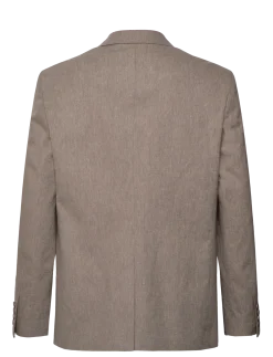 Alex Suit Jacket - Enkeltradede blazere