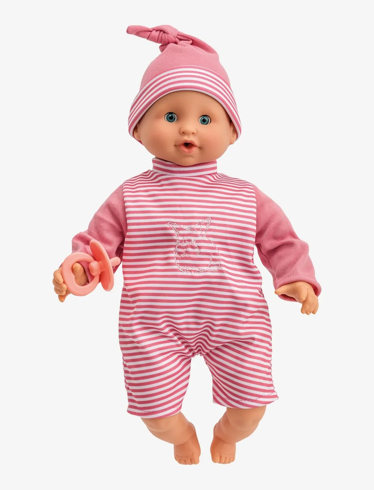 ALICE BABYDOCKA 30 CM - Dukker