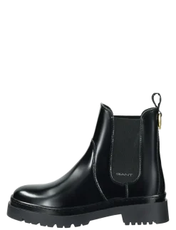 Aligrey Chelsea Boot - Flade ankelstøvler