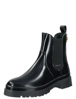Aligrey Chelsea Boot - Flade ankelstøvler