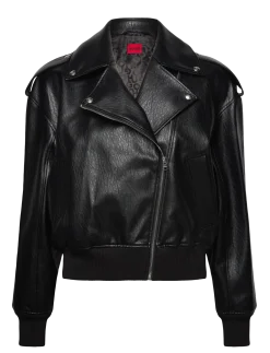 Alipha-1 - Læderjakker