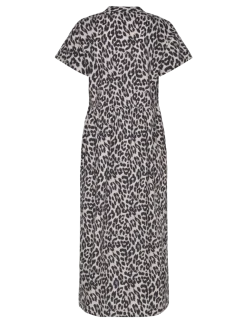 AliyaLL Maxi Dress SS - Kjoler