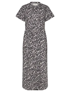 AliyaLL Maxi Dress SS - Kjoler