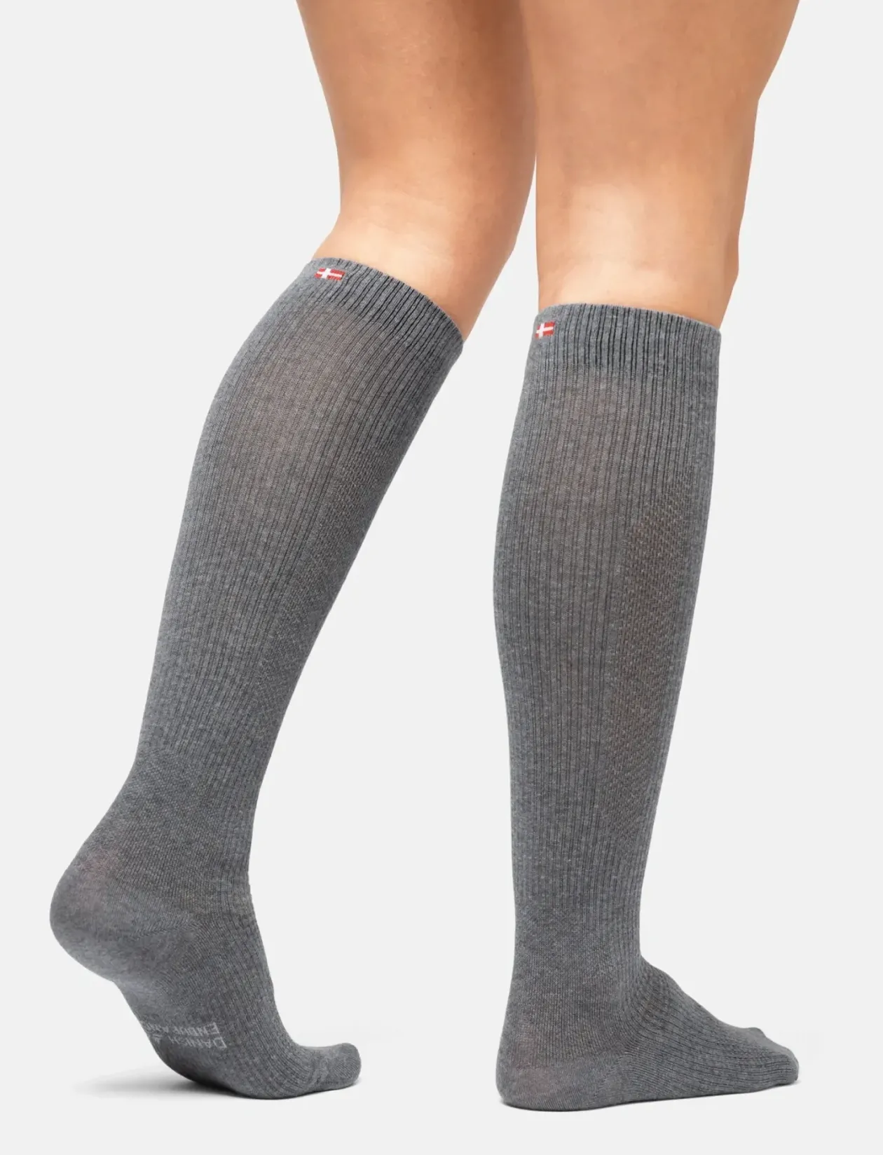 AllDay Compression Socks 1-pack - Strømper
