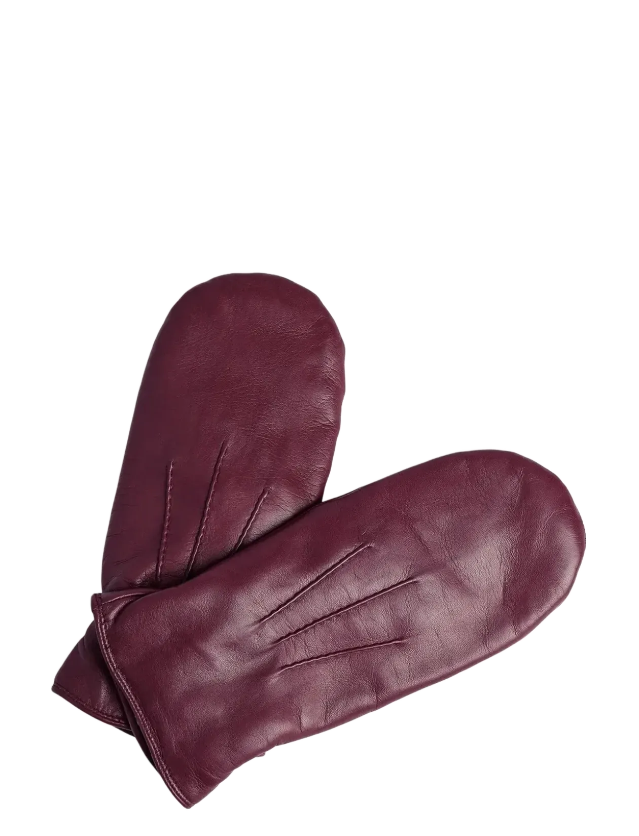 AlleyMBG Mitten - Luffer