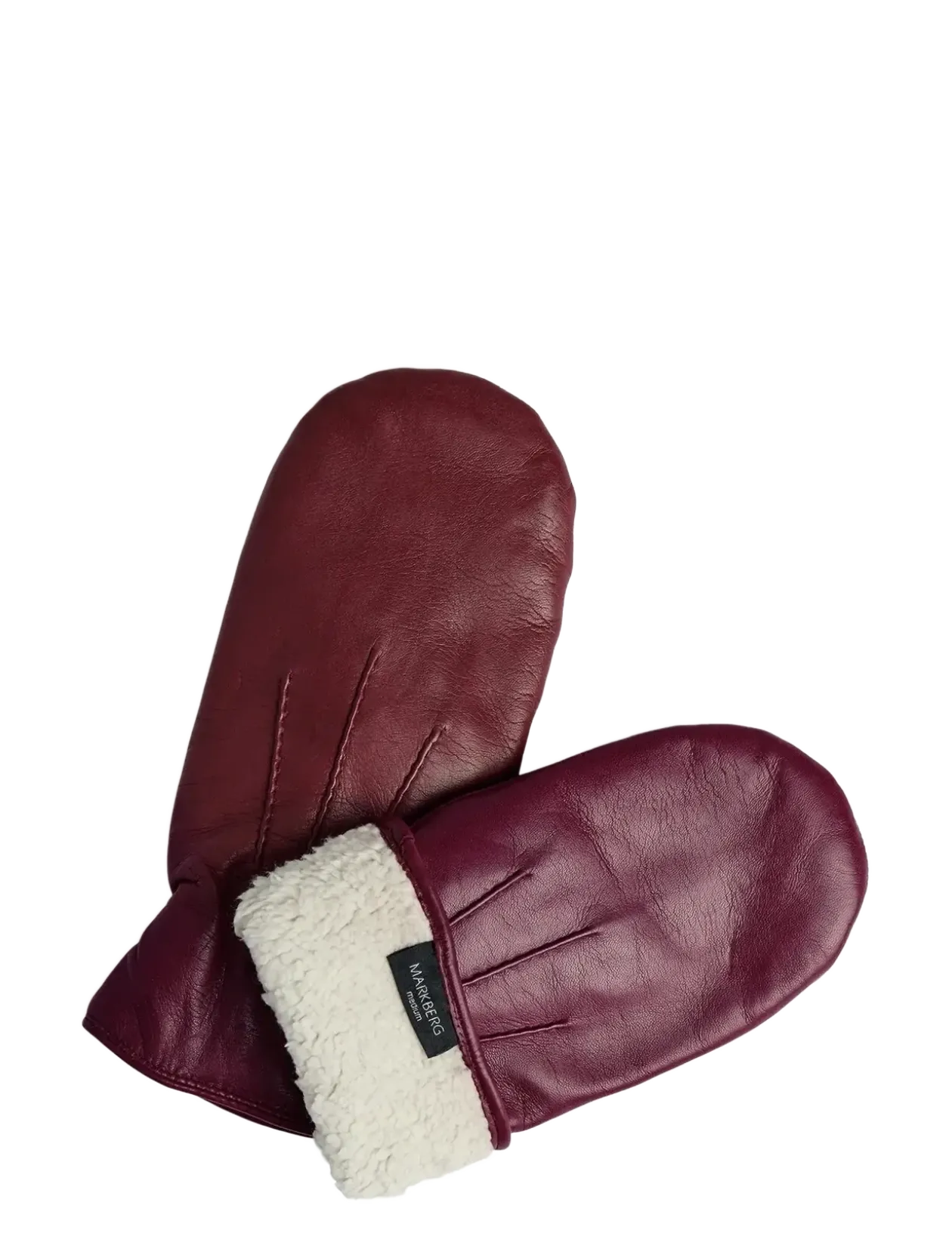 AlleyMBG Mitten - Luffer