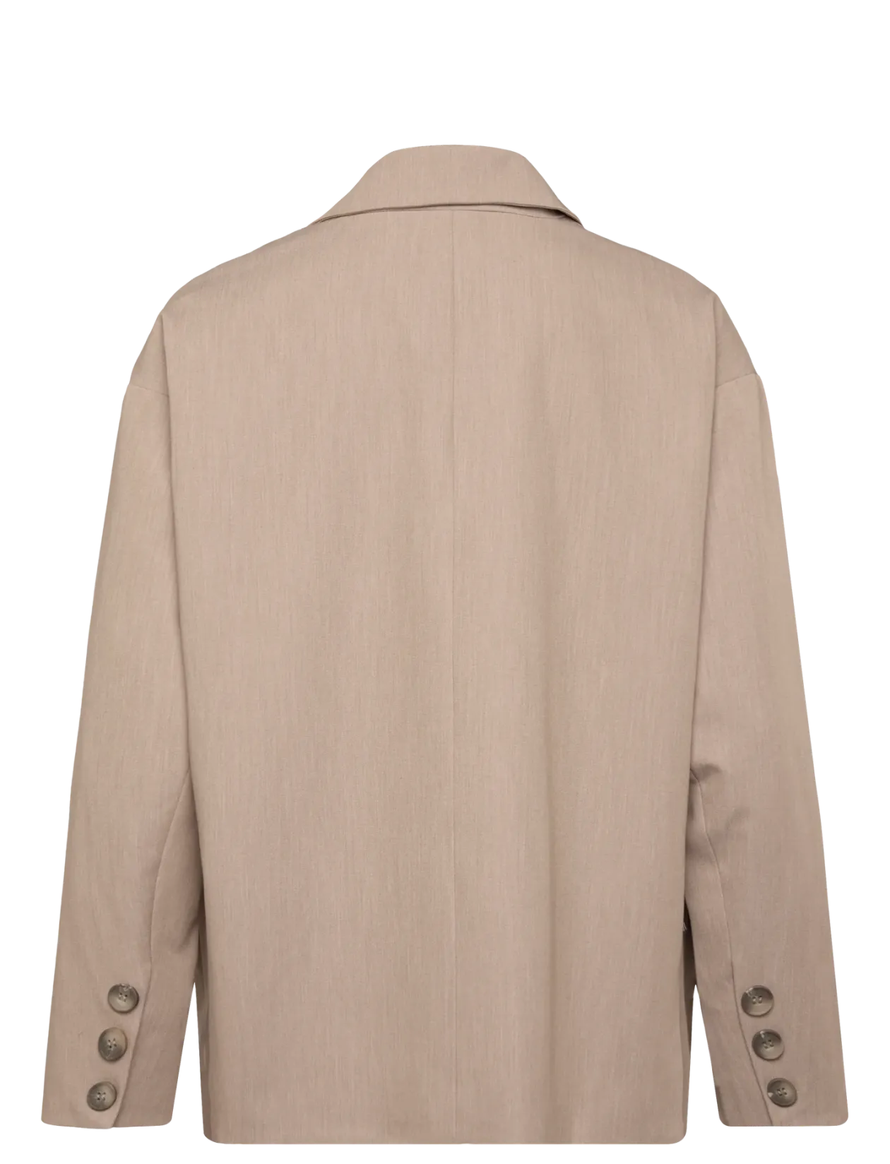 Allium blazer - Enkeltradede blazere