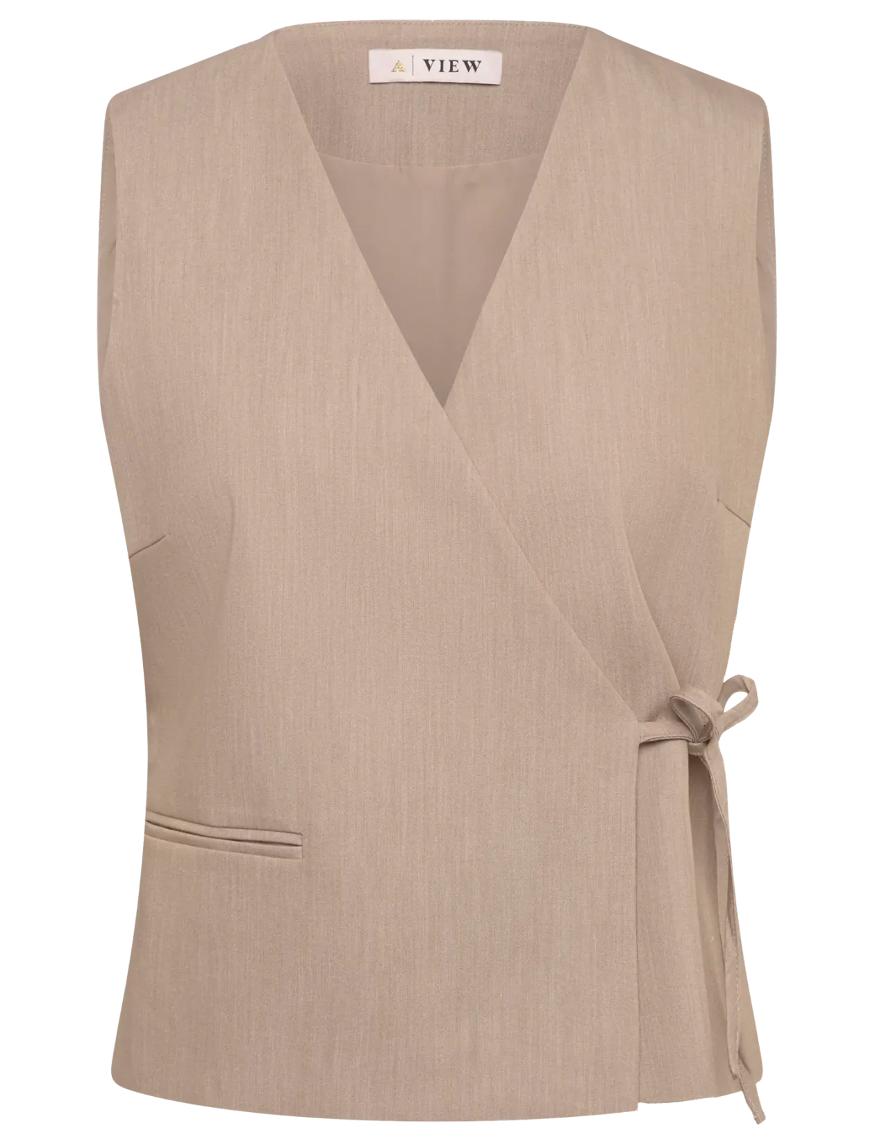 Allium vest - Blazere