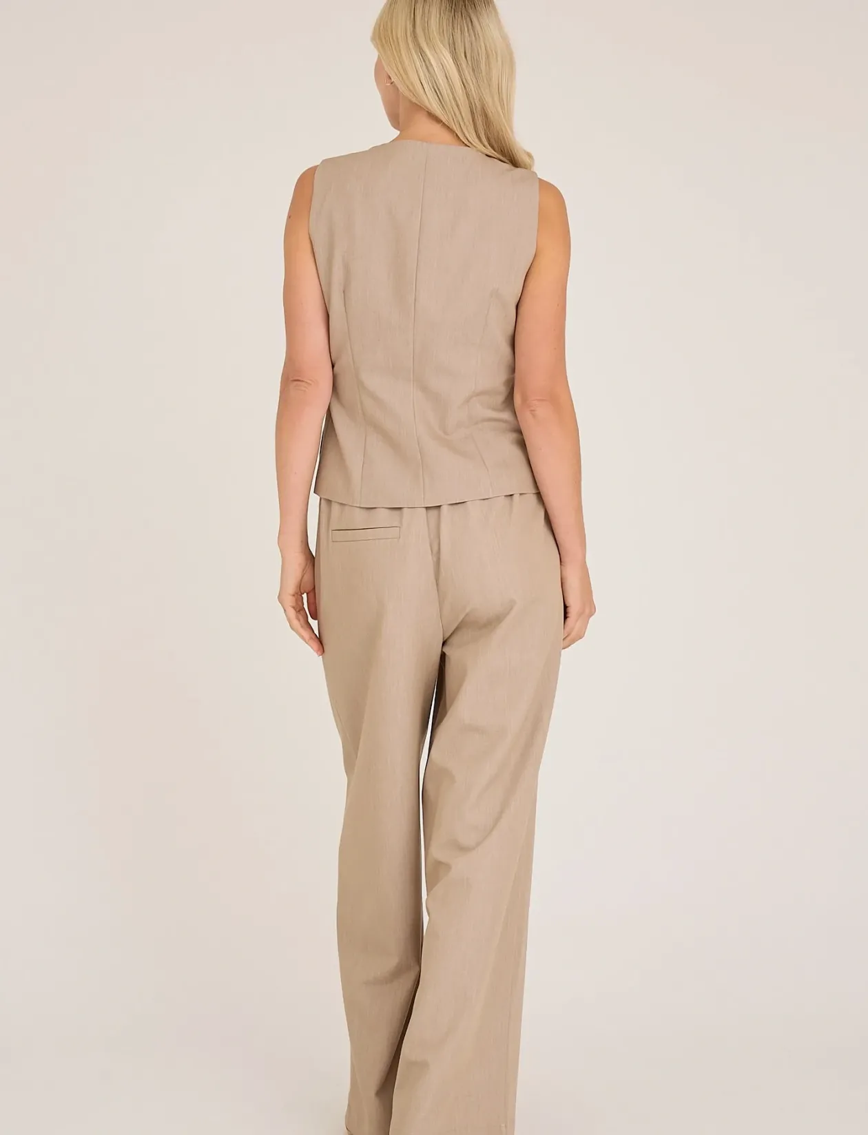 Allium vest - Blazere