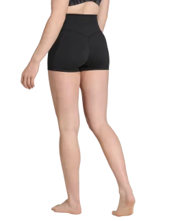 All Me Sculpt S - Træningsshorts