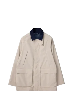 All Weather Jacket - Parkas