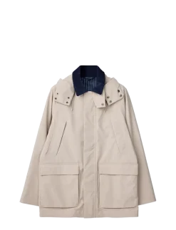 All Weather Jacket - Parkas