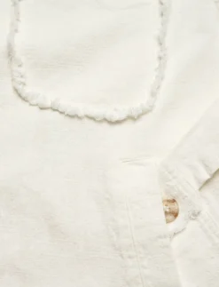 Ally Distressed - Overshirts