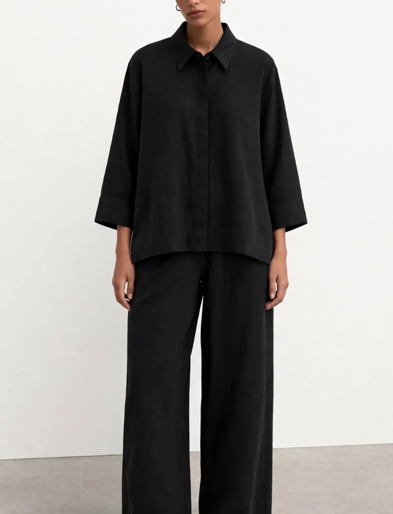 Ally Shirt - Overdele