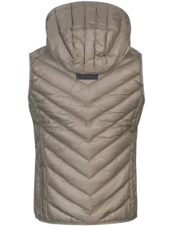 Ally Vest - Vatterede veste