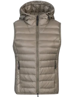 Ally Vest - Vatterede veste