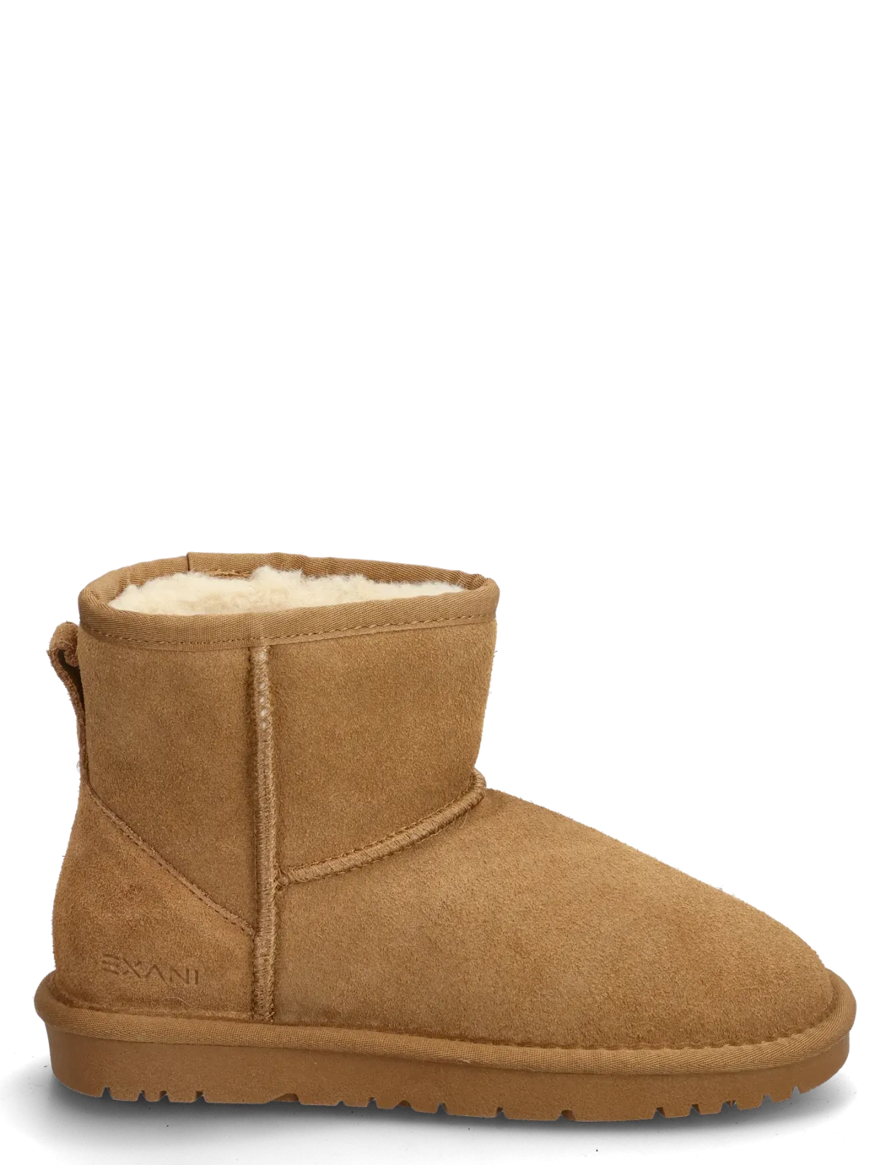 ALLY W WATERPROOF - Bamsestøvler