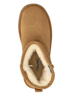 ALLY W WATERPROOF - Bamsestøvler