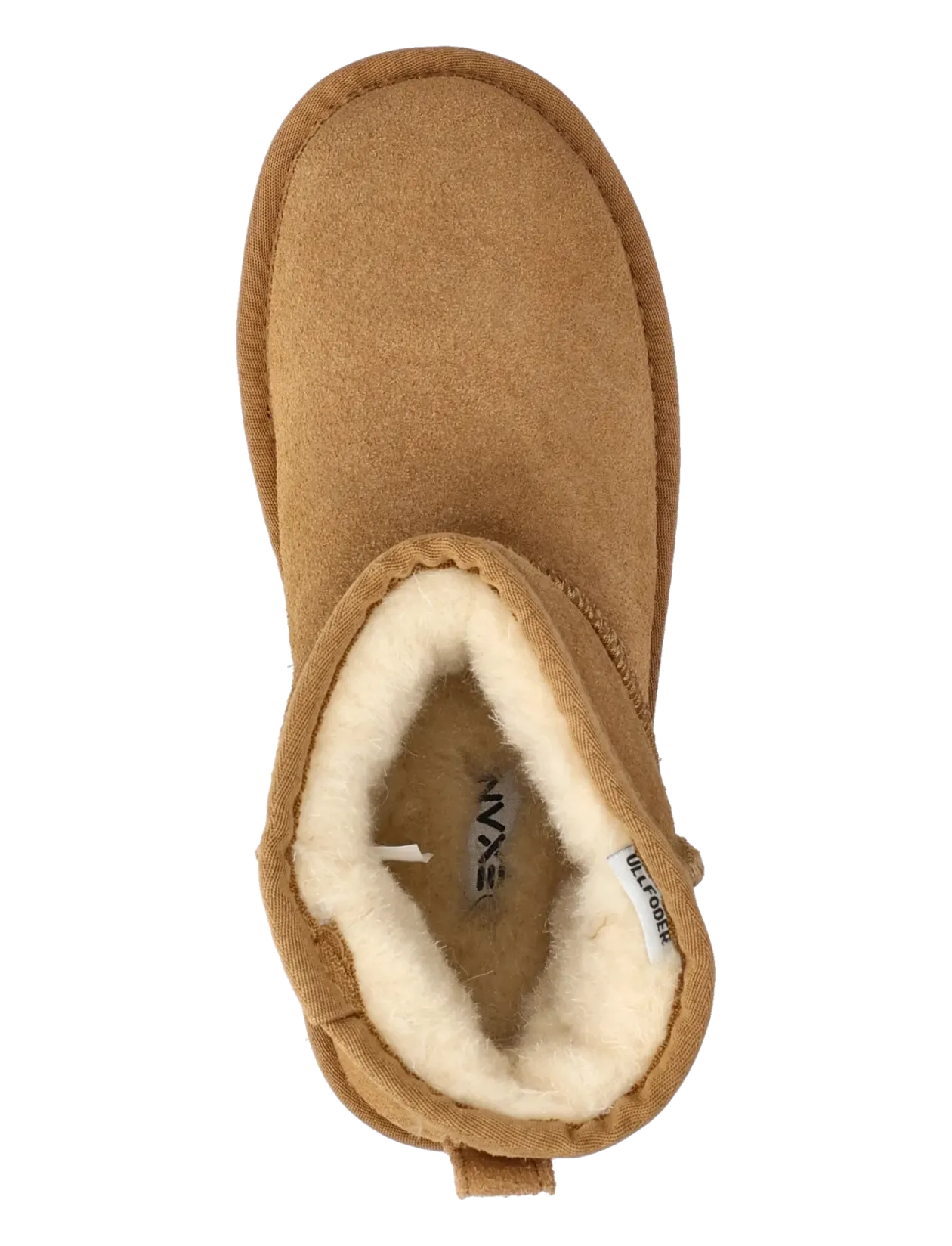 ALLY W WATERPROOF - Bamsestøvler