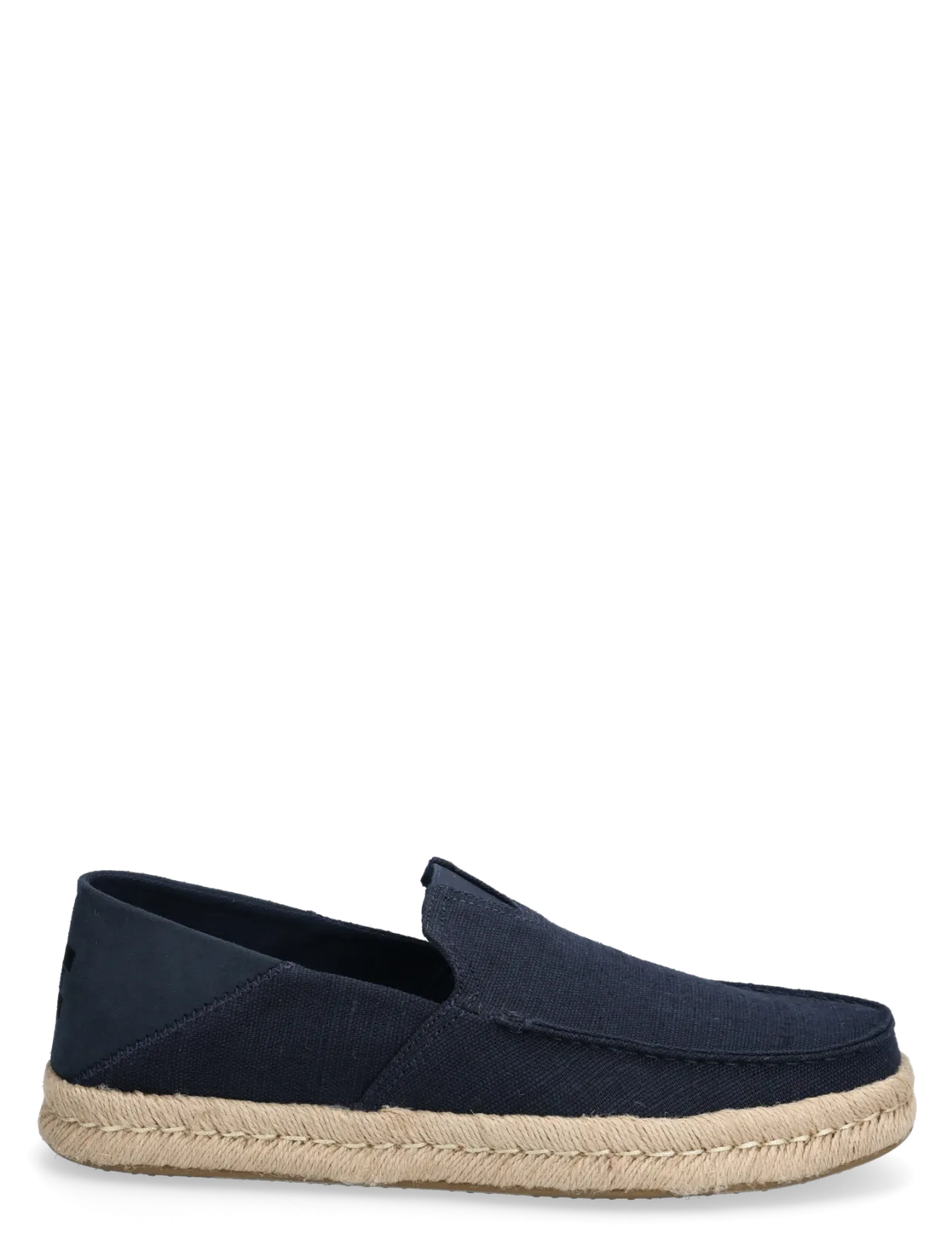 ALONSO LOAFER ROPE - Loafers