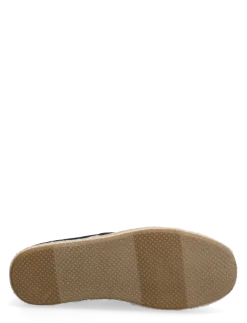 ALONSO LOAFER ROPE - Loafers