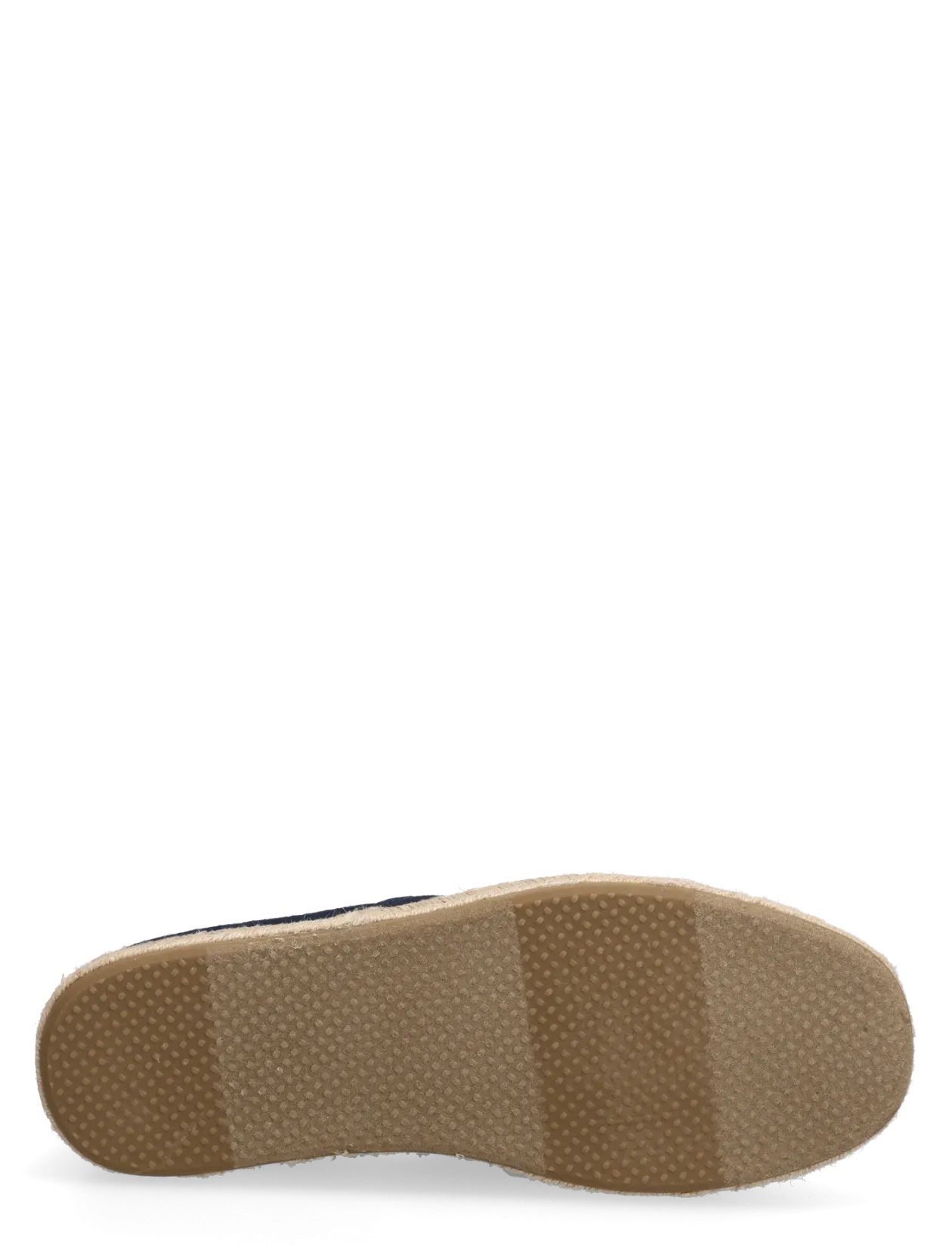 ALONSO LOAFER ROPE - Loafers