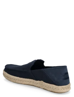 ALONSO LOAFER ROPE - Loafers